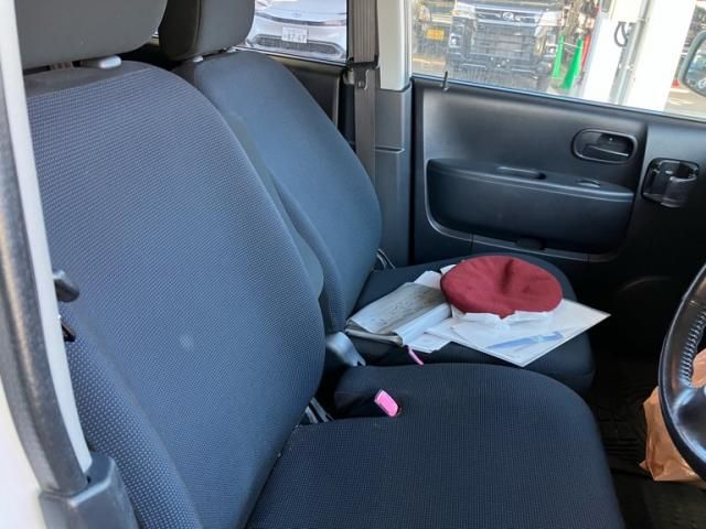 MITSUBISHI EK WAGON 4WD 2010 Image 31