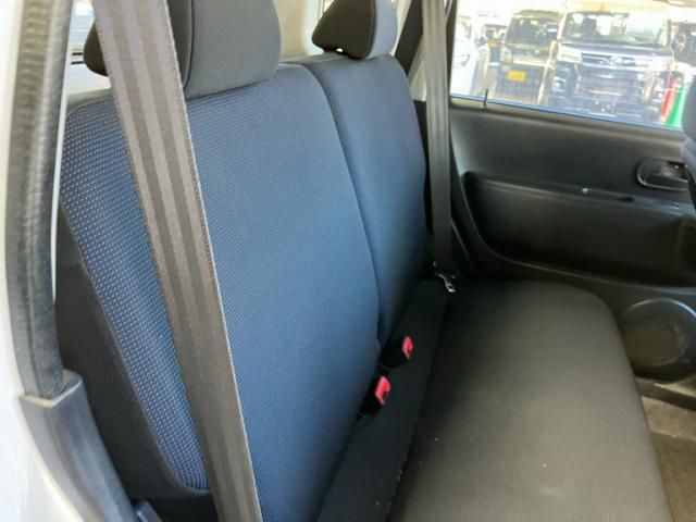 MITSUBISHI EK WAGON 4WD 2010 Image 31