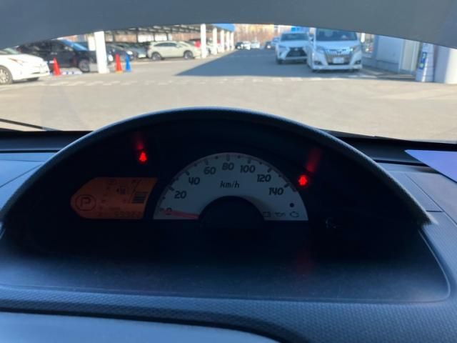 MITSUBISHI EK WAGON 4WD 2010 Image 31