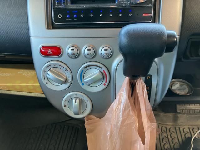 MITSUBISHI EK WAGON 4WD 2010 Image 31