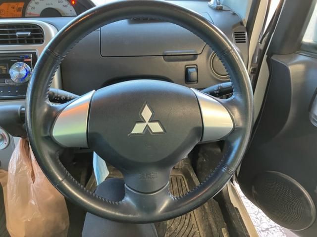 MITSUBISHI EK WAGON 4WD 2010 Image 31