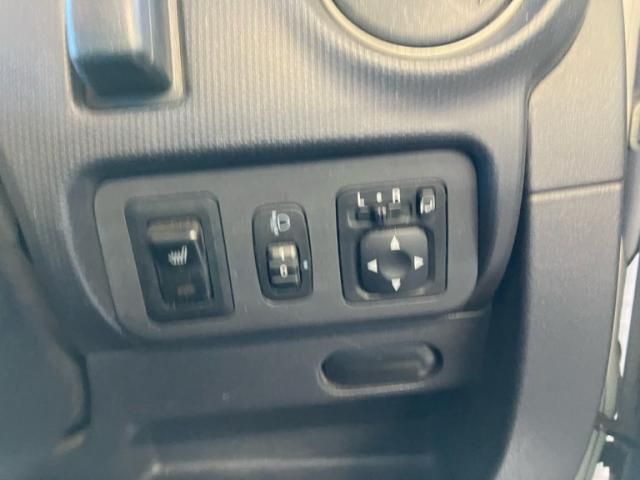 MITSUBISHI EK WAGON 4WD 2010 Image 31