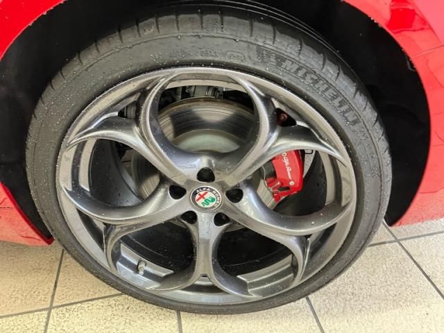 ALFAROMEO GIULIA 2021 Image 31