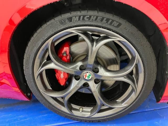 ALFAROMEO GIULIA 2021 Image 31