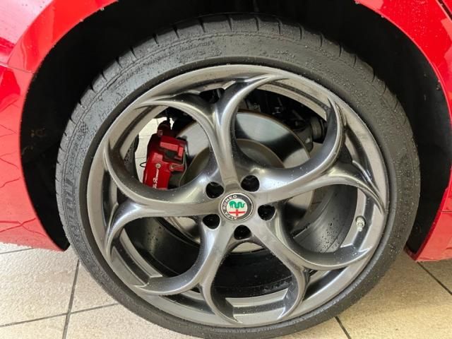 ALFAROMEO GIULIA 2021 Image 31