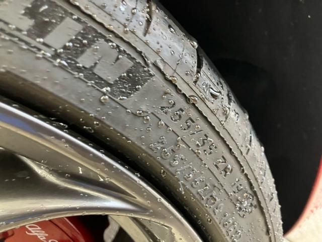 ALFAROMEO GIULIA 2021 Image 31