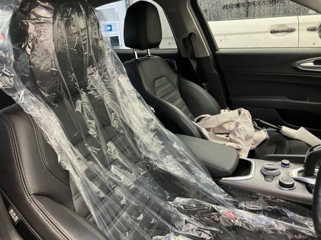 ALFAROMEO GIULIA 2021 Image 31