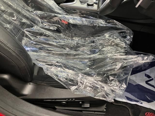 ALFAROMEO GIULIA 2021 Image 31