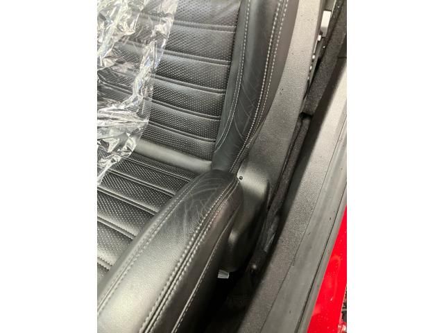 ALFAROMEO GIULIA 2021 Image 31