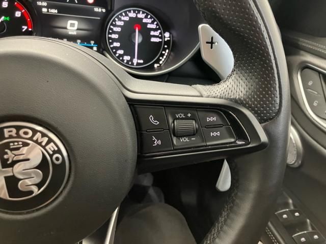 ALFAROMEO GIULIA 2021 Image 31