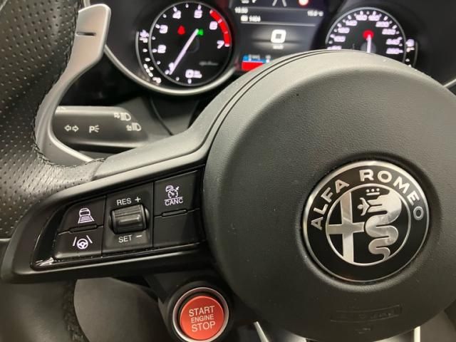 ALFAROMEO GIULIA 2021 Image 31