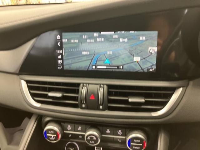 ALFAROMEO GIULIA 2021 Image 31