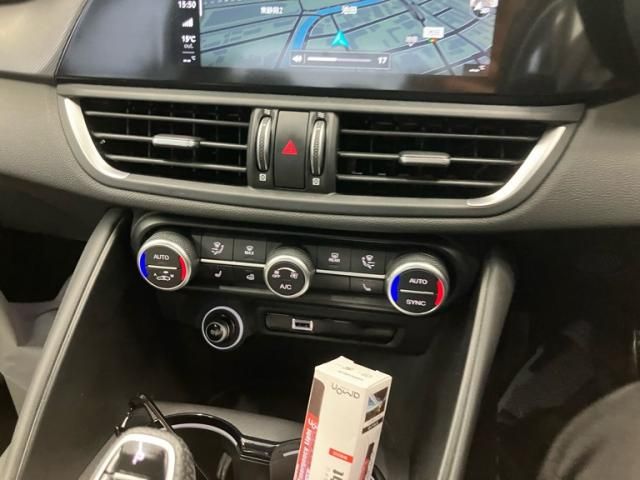 ALFAROMEO GIULIA 2021 Image 31