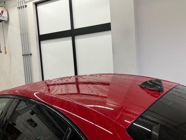 ALFAROMEO GIULIA 2021 Image 31