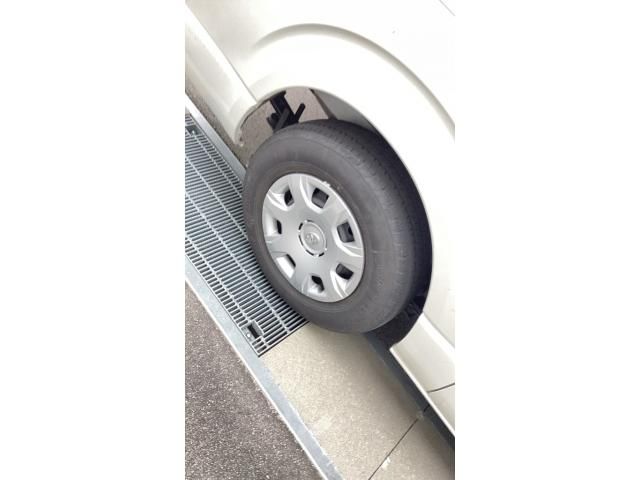 TOYOTA HIACE VAN 2WD 2021 Image 31