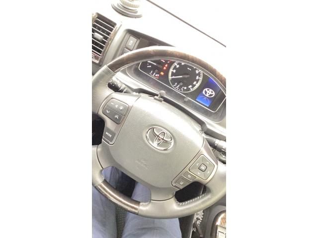 TOYOTA HIACE VAN 2WD 2021 Image 31