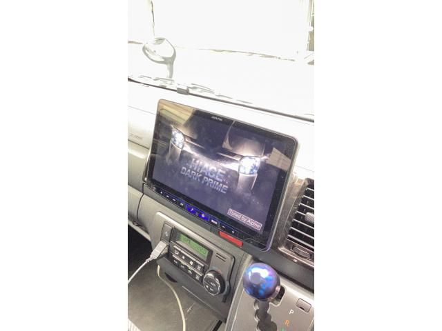 TOYOTA HIACE VAN 2WD 2021 Image 31