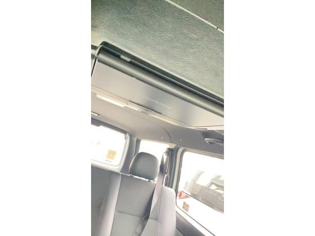 TOYOTA HIACE VAN 2WD 2021 Image 31