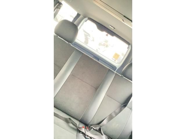 TOYOTA HIACE VAN 2WD 2021 Image 31