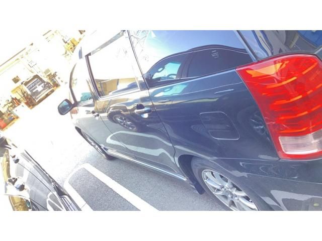 TOYOTA WISH 2007 Image 31