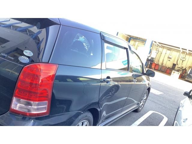 TOYOTA WISH 2007 Image 31