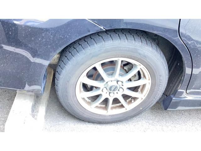 TOYOTA WISH 2007 Image 31