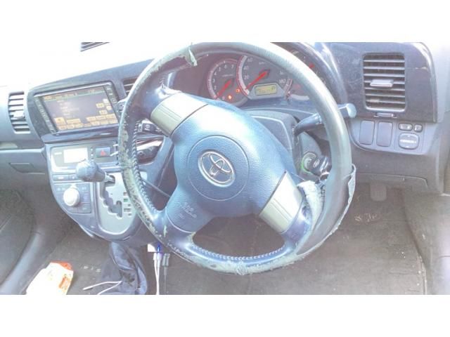 TOYOTA WISH 2007 Image 31