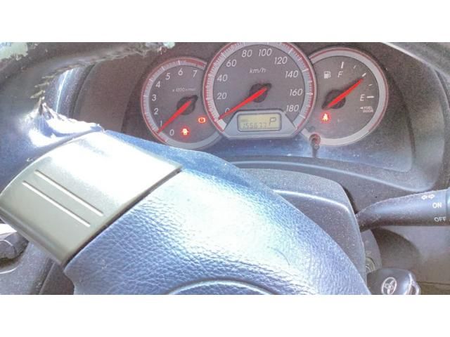 TOYOTA WISH 2007 Image 31