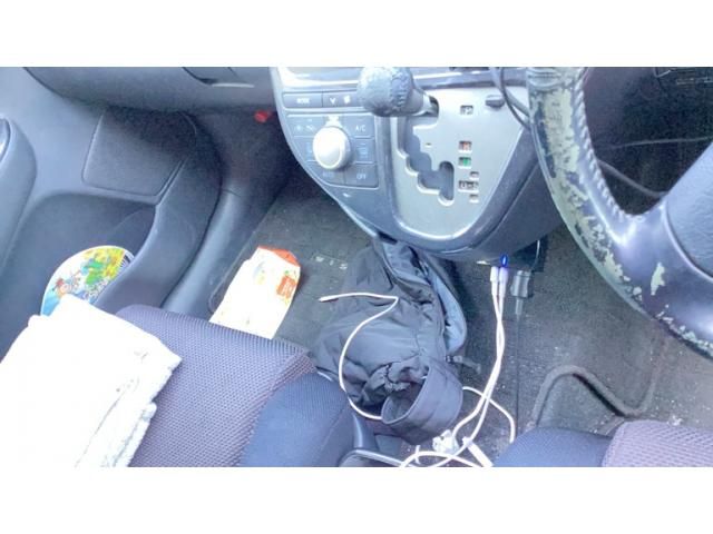 TOYOTA WISH 2007 Image 31