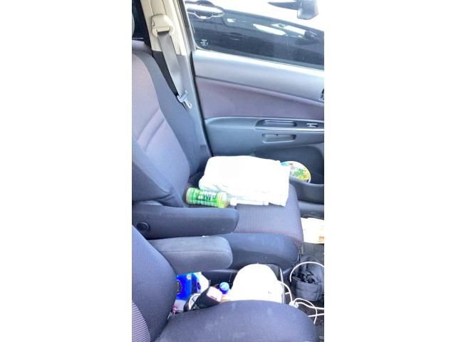 TOYOTA WISH 2007 Image 31