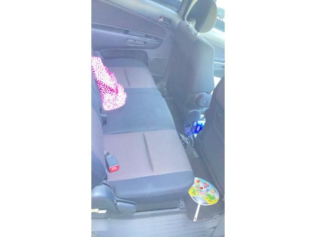 TOYOTA WISH 2007 Image 31