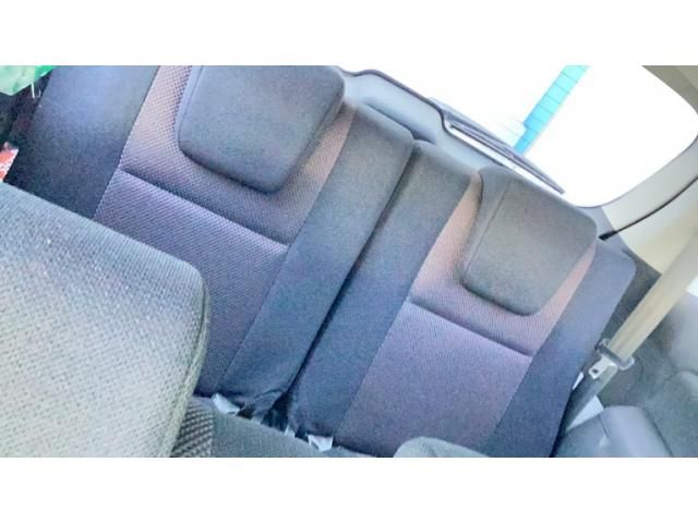 TOYOTA WISH 2007 Image 31