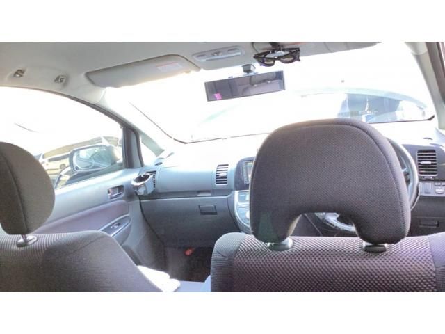 TOYOTA WISH 2007 Image 31