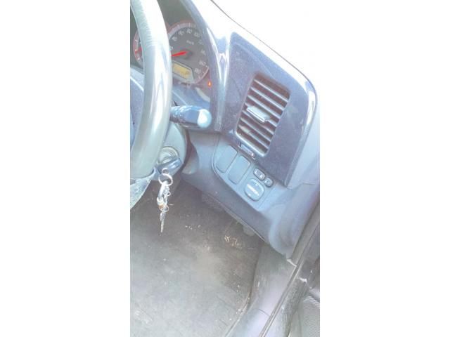 TOYOTA WISH 2007 Image 31