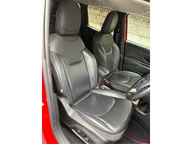 JEEP RENEGADE 2017 Image 31