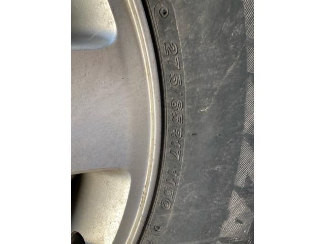 JEEP WRANGLER UNLIMI 2008 Image 31