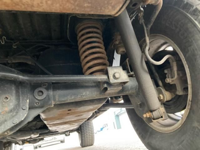 JEEP WRANGLER UNLIMI 2008 Image 31