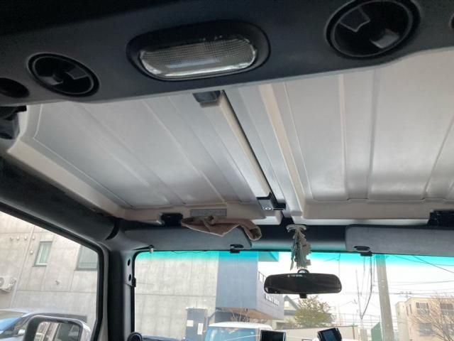 JEEP WRANGLER UNLIMI 2008 Image 31