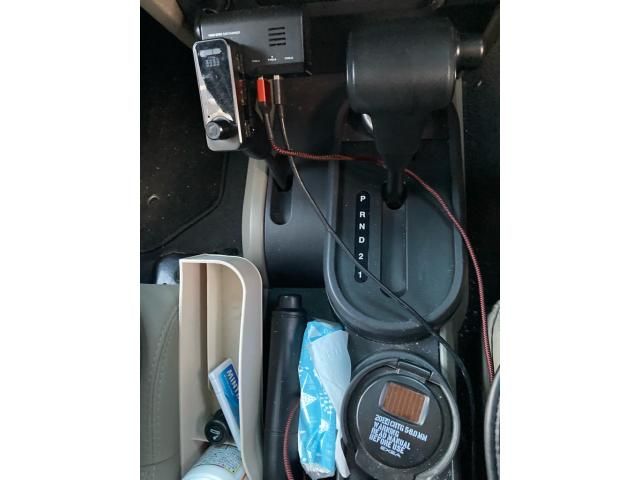 JEEP WRANGLER UNLIMI 2008 Image 31