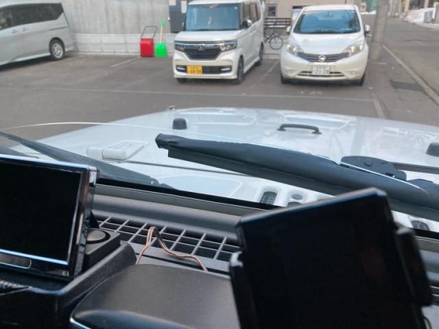 JEEP WRANGLER UNLIMI 2008 Image 31