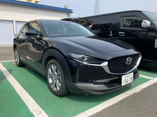 MAZDA CX-30 2023 Image 31