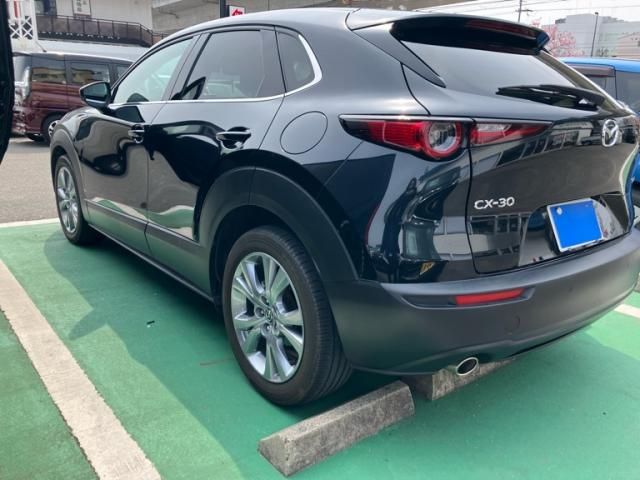 MAZDA CX-30 2023 Image 31