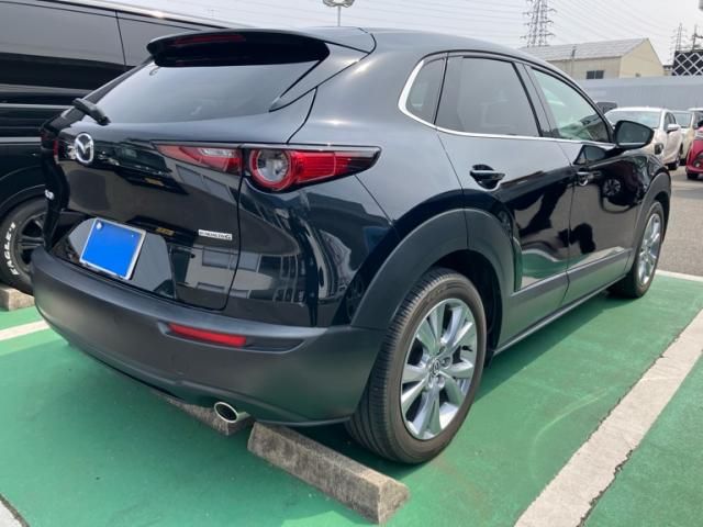 MAZDA CX-30 2023 Image 31