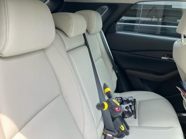 MAZDA CX-30 2023 Image 31