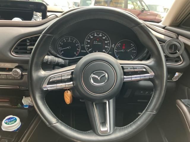 MAZDA CX-30 2023 Image 31