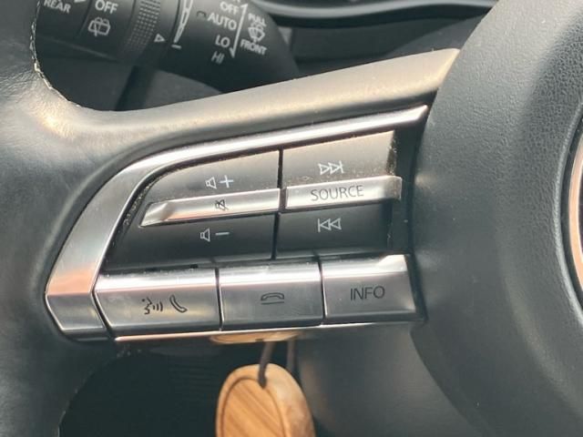 MAZDA CX-30 2023 Image 31