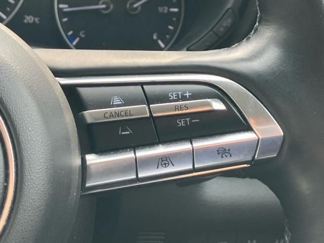 MAZDA CX-30 2023 Image 31