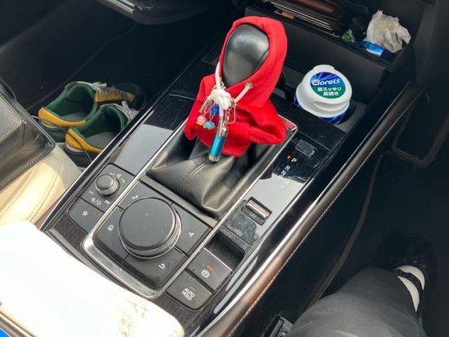 MAZDA CX-30 2023 Image 31