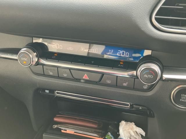 MAZDA CX-30 2023 Image 31