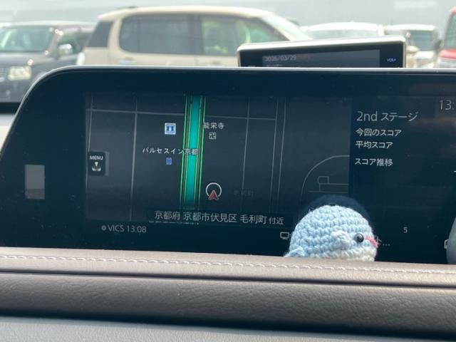 MAZDA CX-30 2023 Image 31